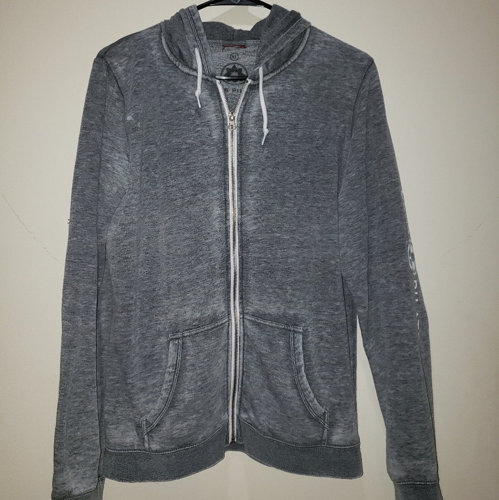 Club Pilates Sweater